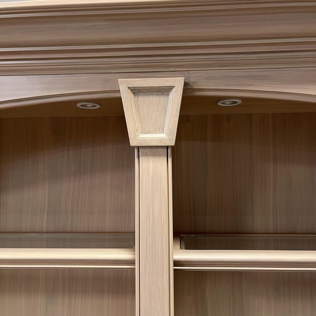 Orig Price $10000 - Custom Wall Unit