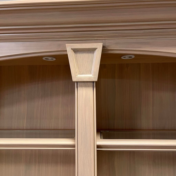 Orig Price $10000 - Custom Wall Unit