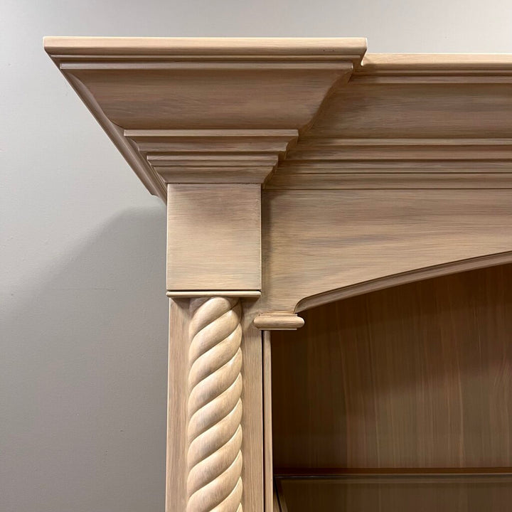 Orig Price $10000 - Custom Wall Unit