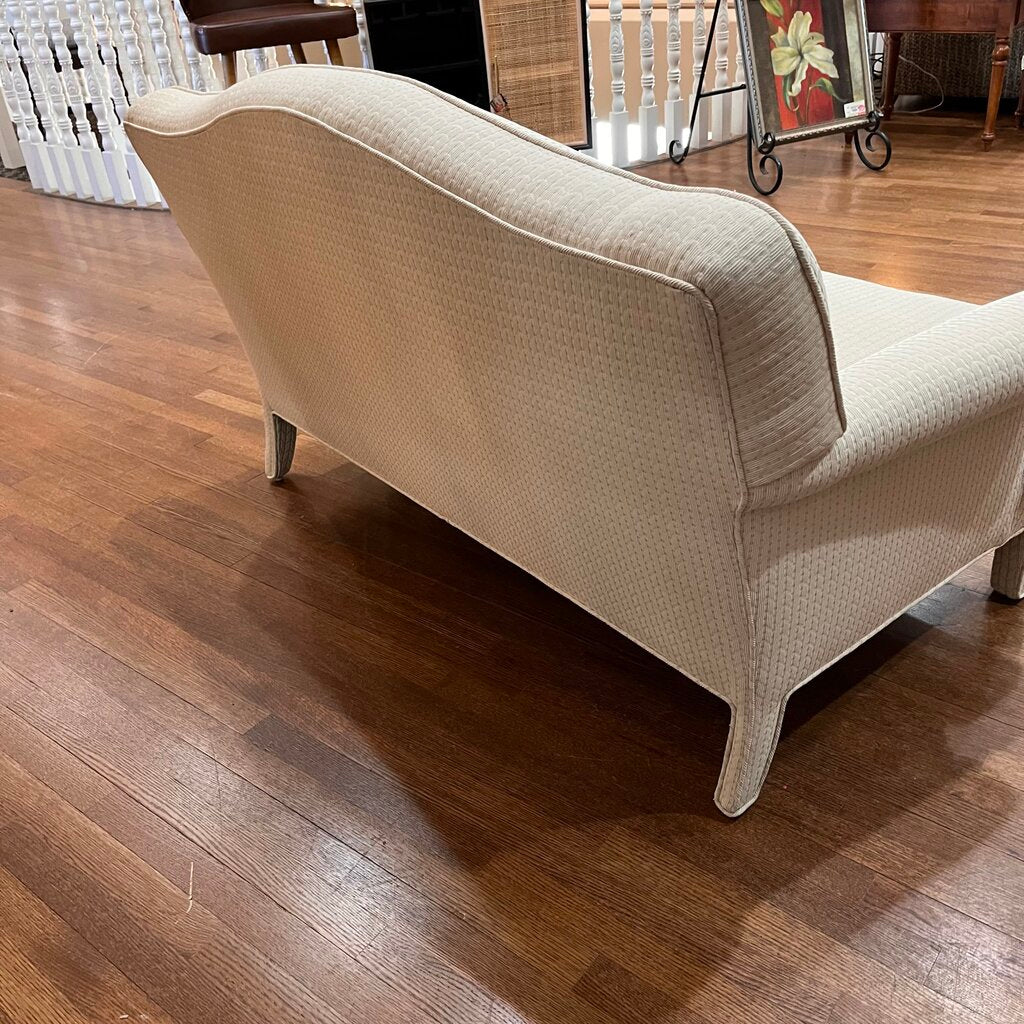 Orig Price $699 - Loveseat w/ Bench Cushion - Acosta's Home