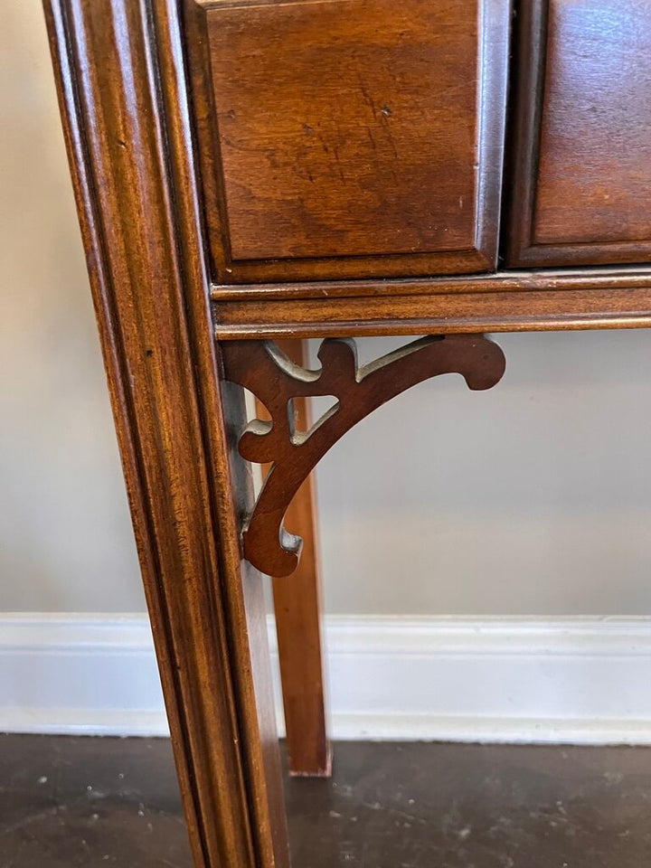 Console w/ Drawer - Acosta's Home