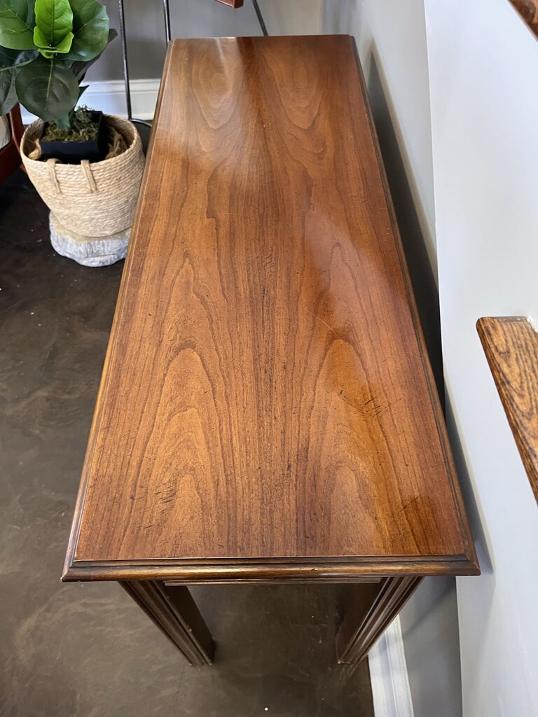 Console w/ Drawer - Acosta's Home