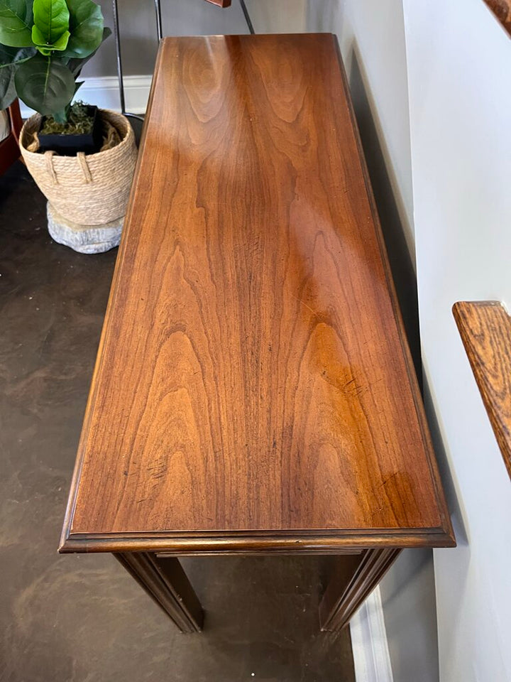 Console w/ Drawer - Acosta's Home