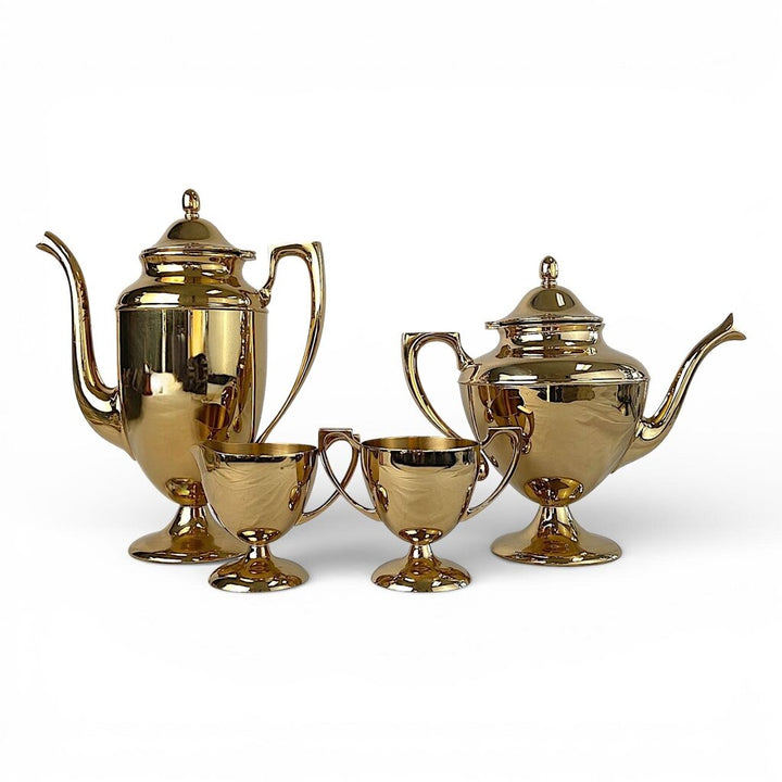 Coffee & Tea Set - Acosta's Home