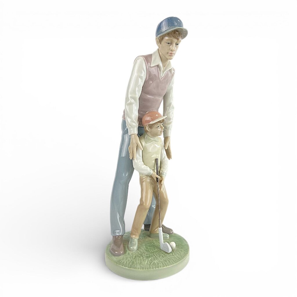 Like Father, Like Son #6609 - Box Available - Acosta's Home