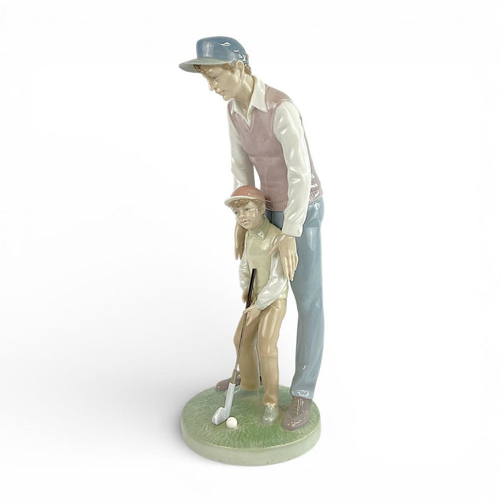 Like Father, Like Son #6609 - Box Available - Acosta's Home