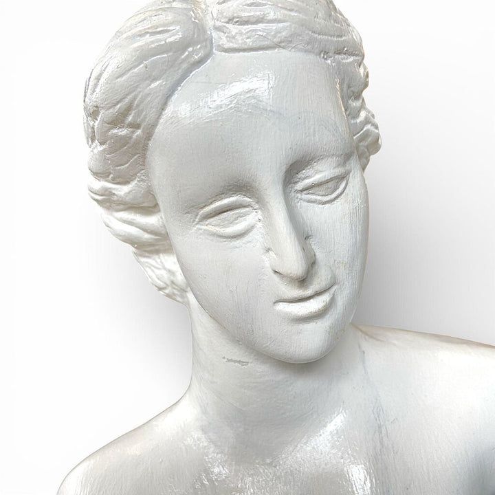 Faux Marble Aphrodite Statue - Acosta's Home