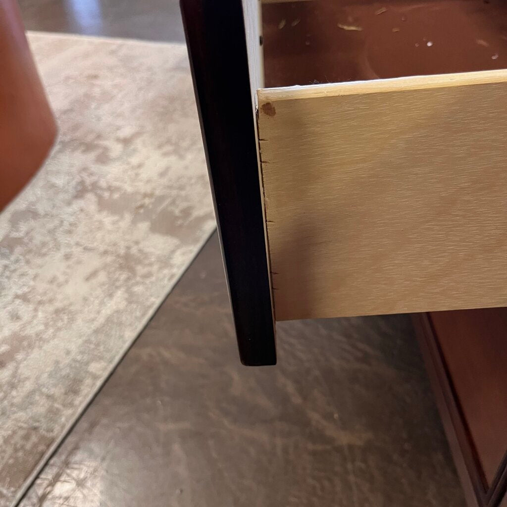 Four Drawer Console - Acosta's Home