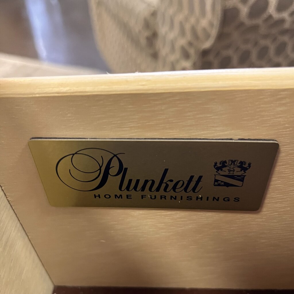 Four Drawer Console - Acosta's Home