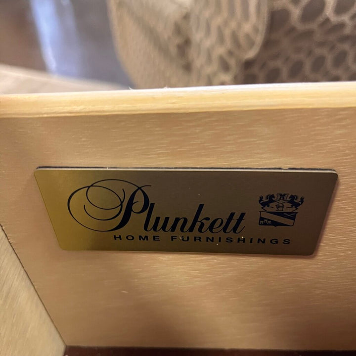 Four Drawer Console - Acosta's Home