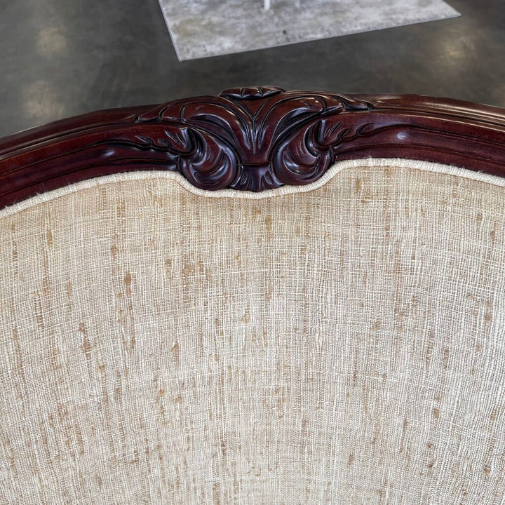 Orig Price $3000 - Large Accent Chair - Acosta's Home