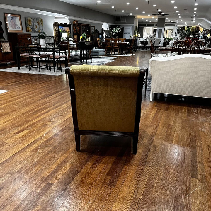 Orig Price $3000 - Accent Chair - Acosta's Home