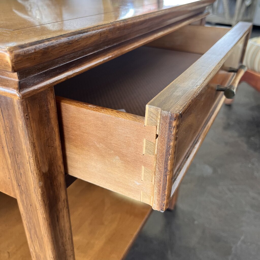 End Table w/ Drawer - Acosta's Home