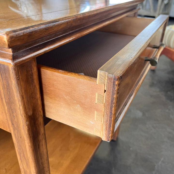 End Table w/ Drawer - Acosta's Home