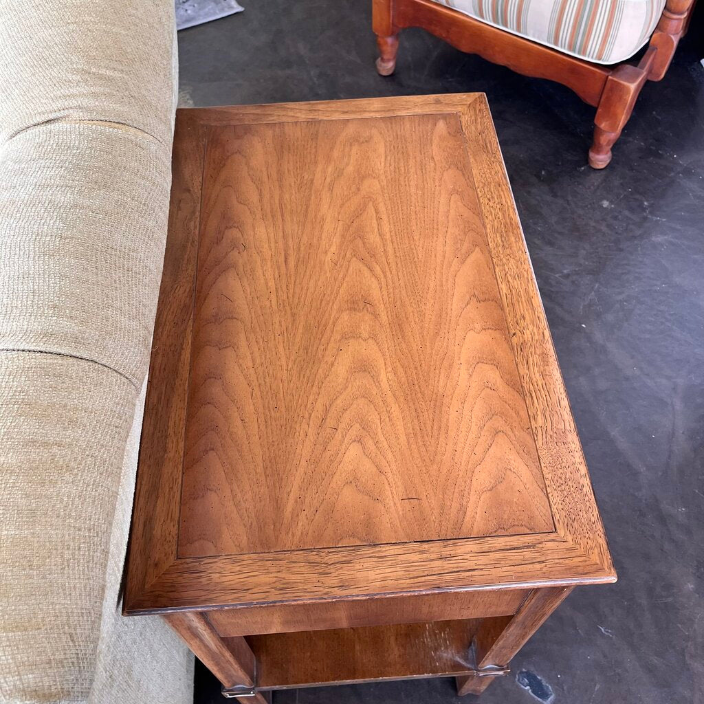 End Table w/ Drawer - Acosta's Home