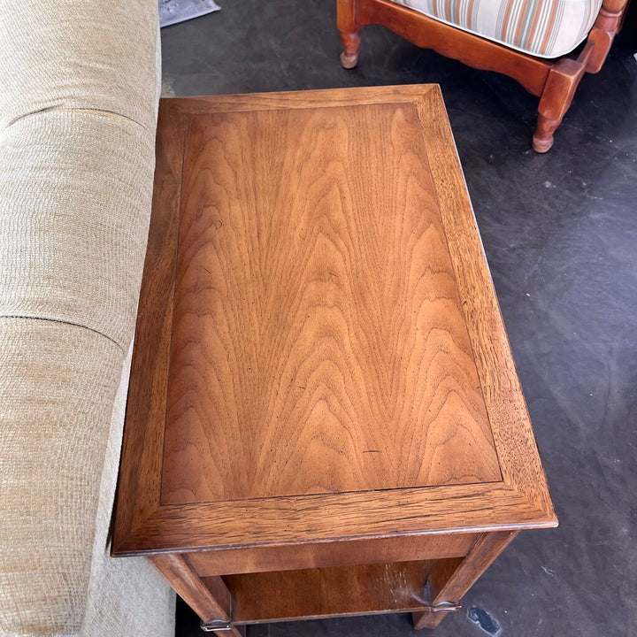 End Table w/ Drawer - Acosta's Home