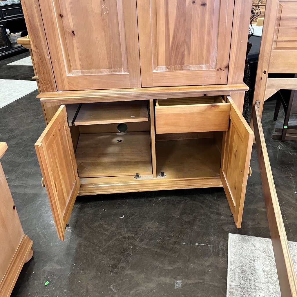Media Armoire