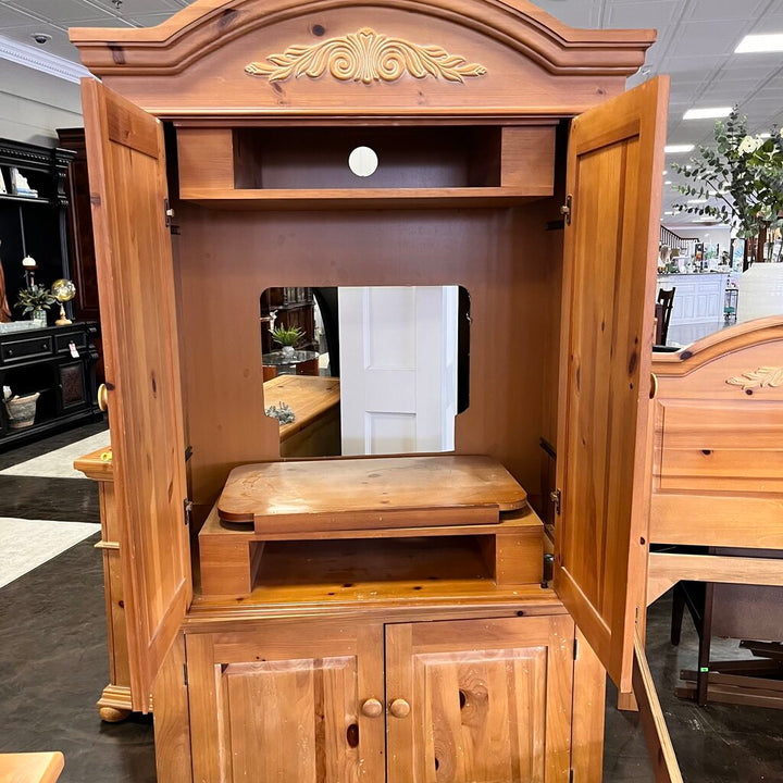 Media Armoire