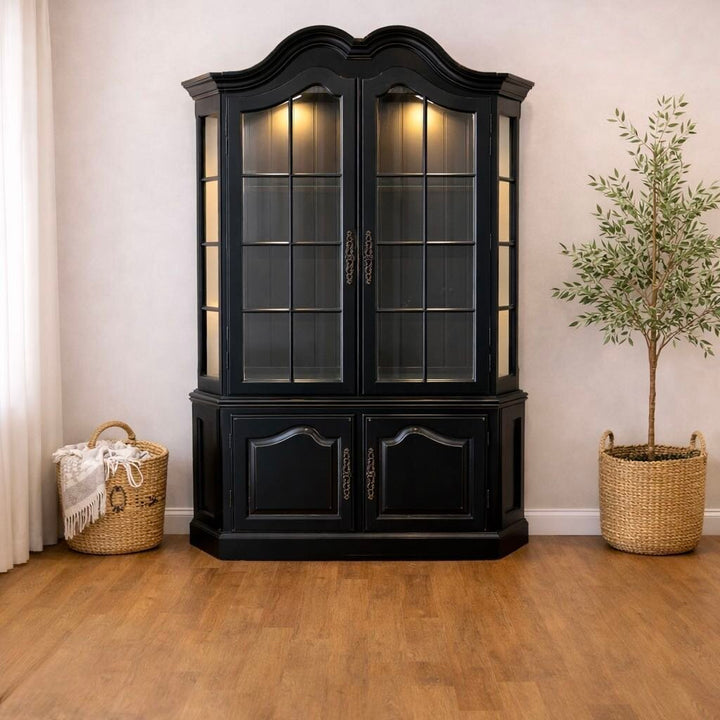 Orig. Price $4000 - China Cabinet