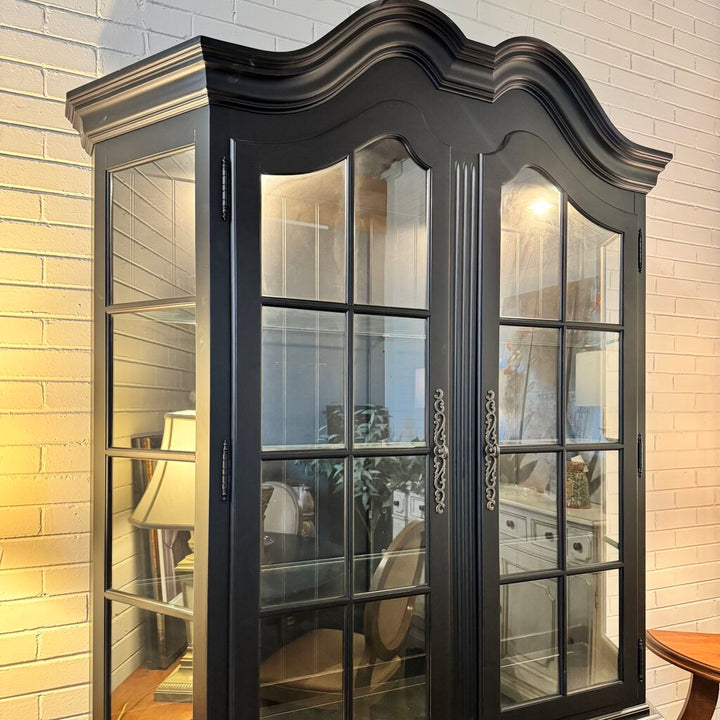 Orig. Price $4000 - China Cabinet