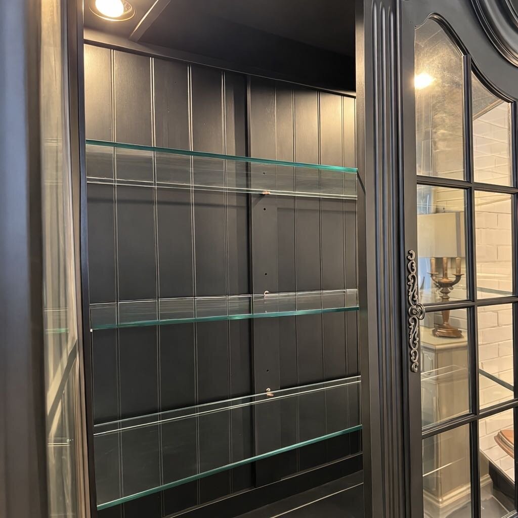 Orig. Price $4000 - China Cabinet