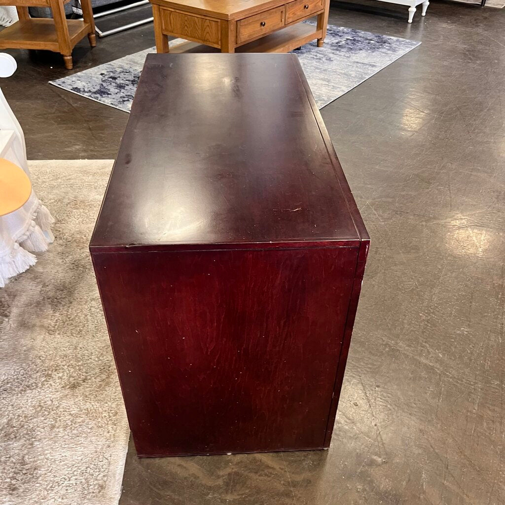 Orig Price $600 - Media Credenza