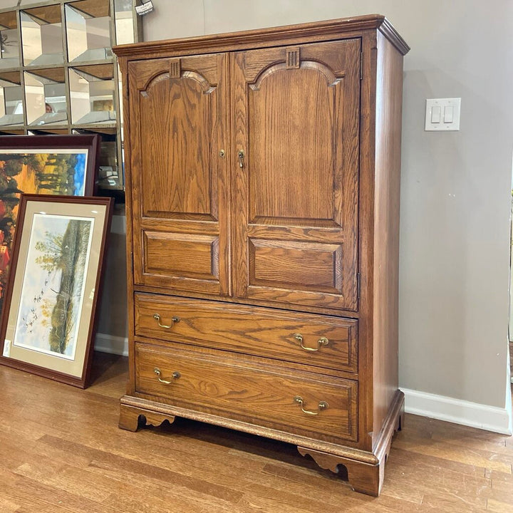 Orig Price $700 - Armoire
