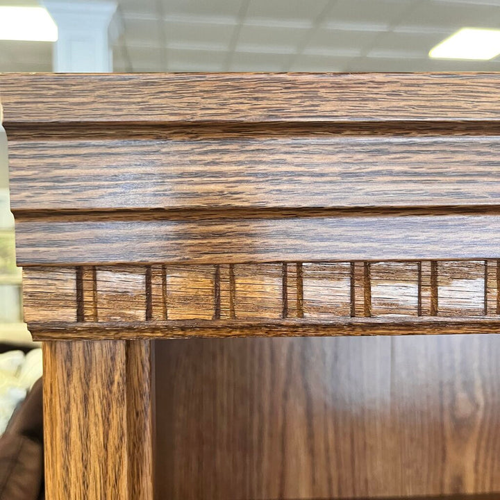 Orig Price $200 - Bookcase