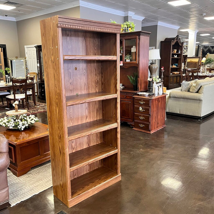 Orig Price $200 - Bookcase