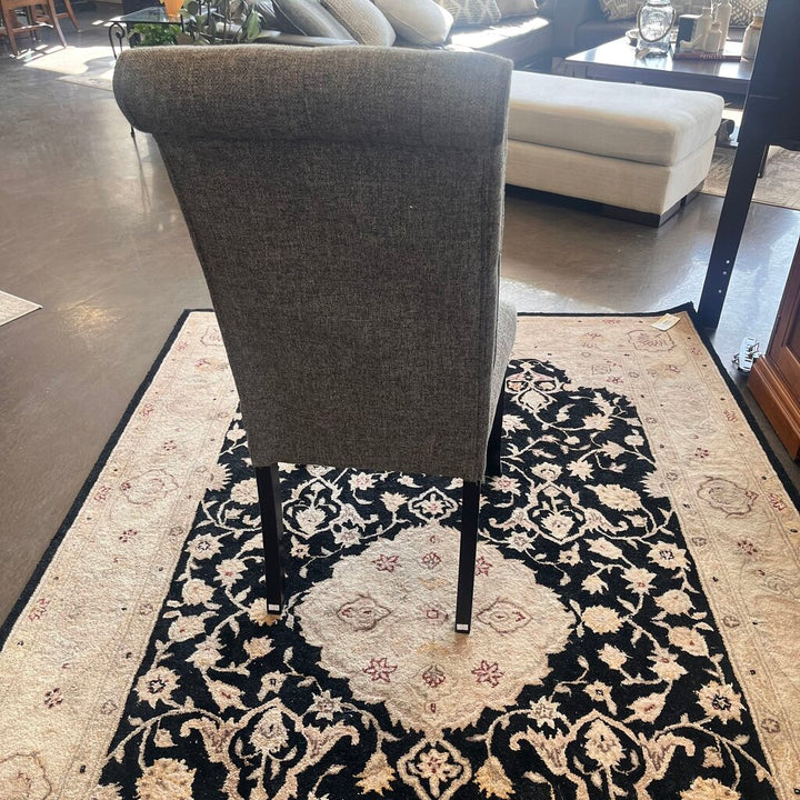 Orig Price $198 - Tufted Dining Chair