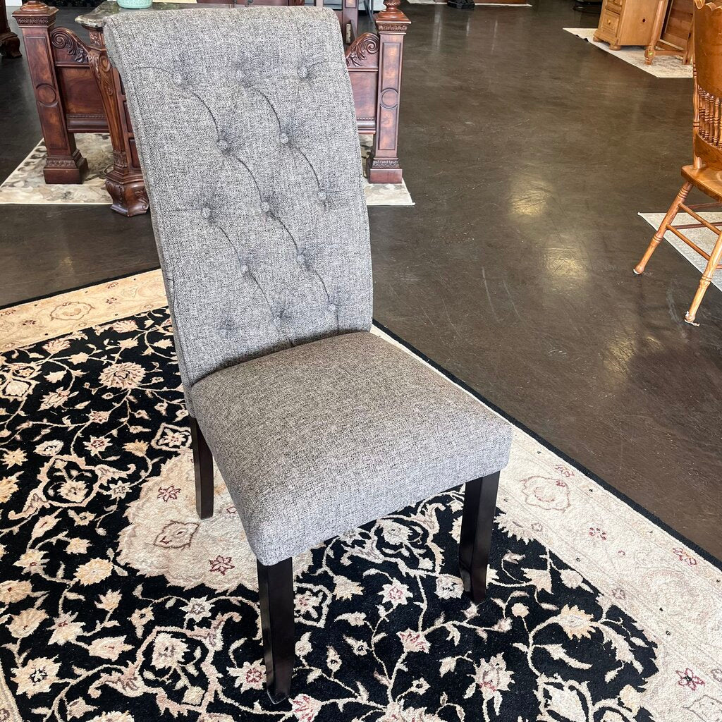 Orig Price $198 - Tufted Dining Chair