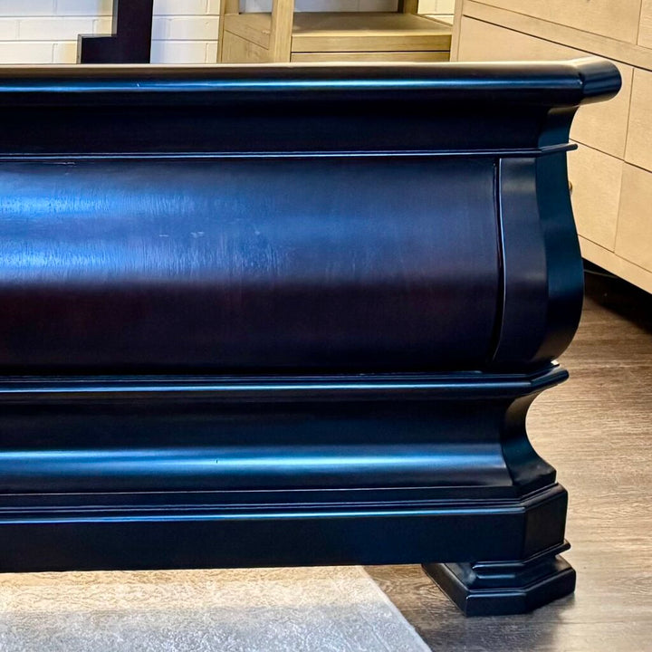 Orig. Price $2200 - Heathridge King Size Bed