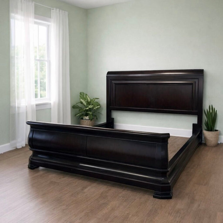 Orig. Price $2200 - Heathridge King Size Bed