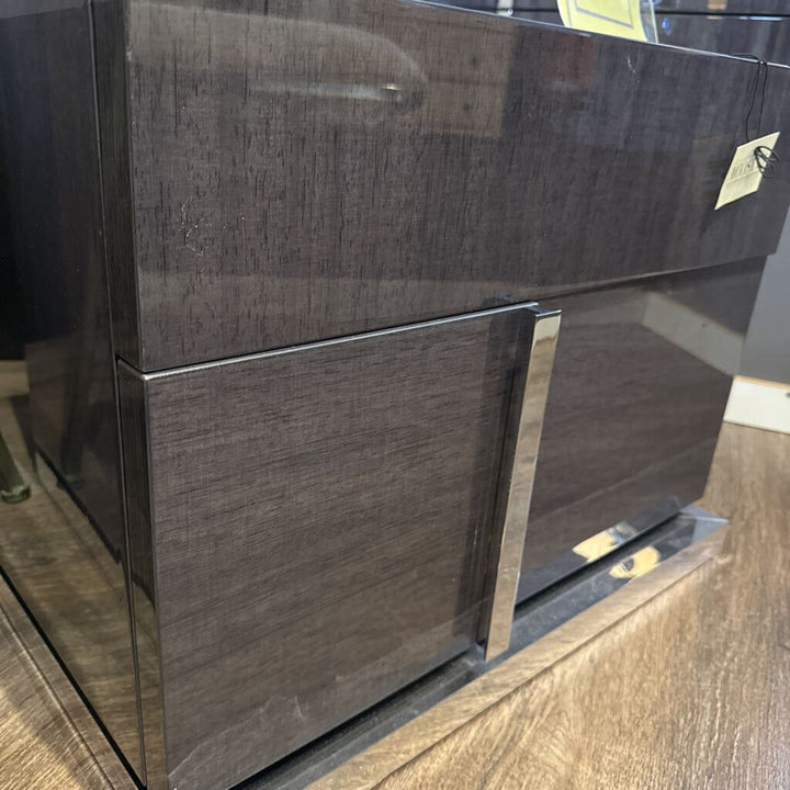 Orig. Price $647 - Montecarlo Nightstand
