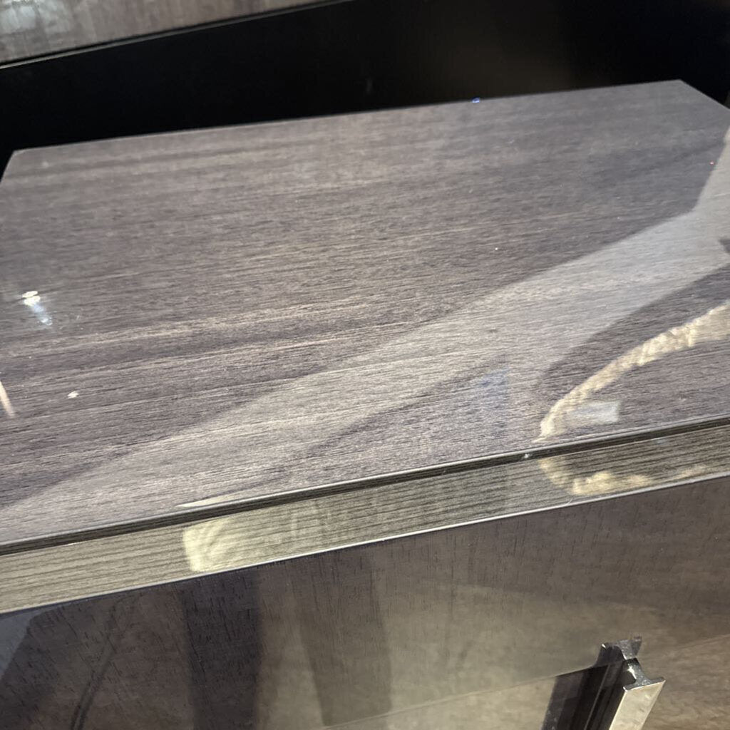 Orig. Price $647 - Montecarlo Nightstand