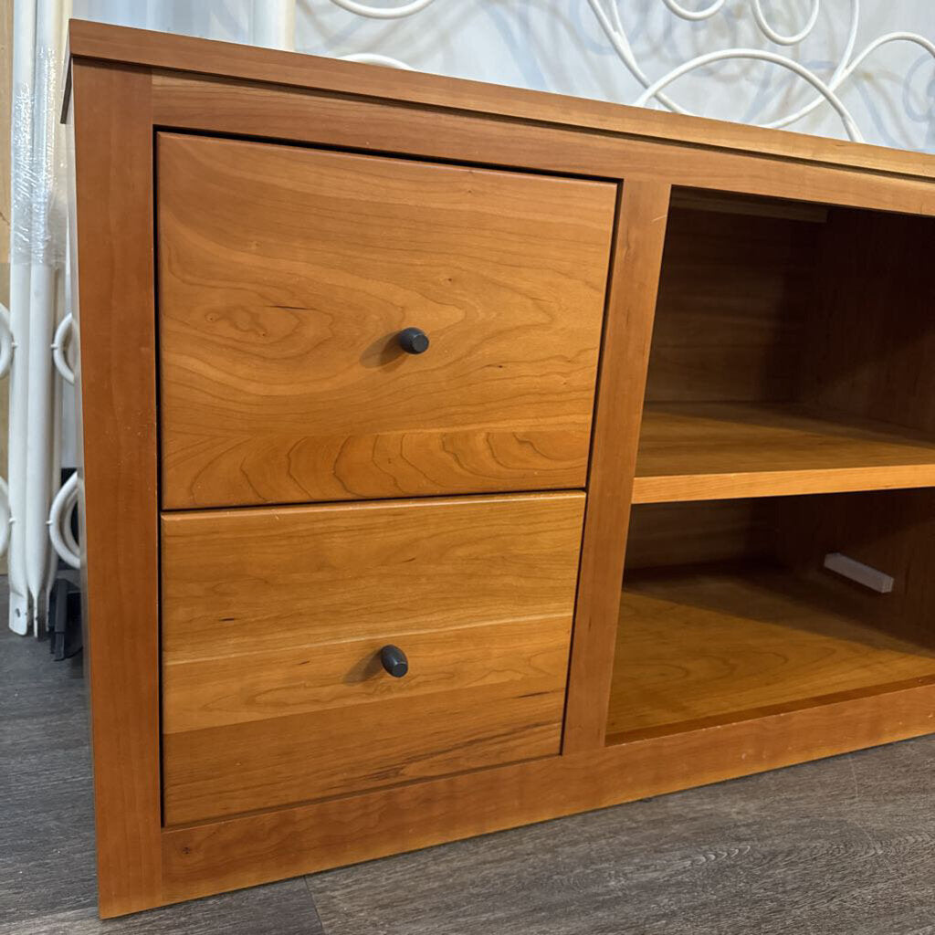 Orig. Price $1500 - Lateral File Cabinet
