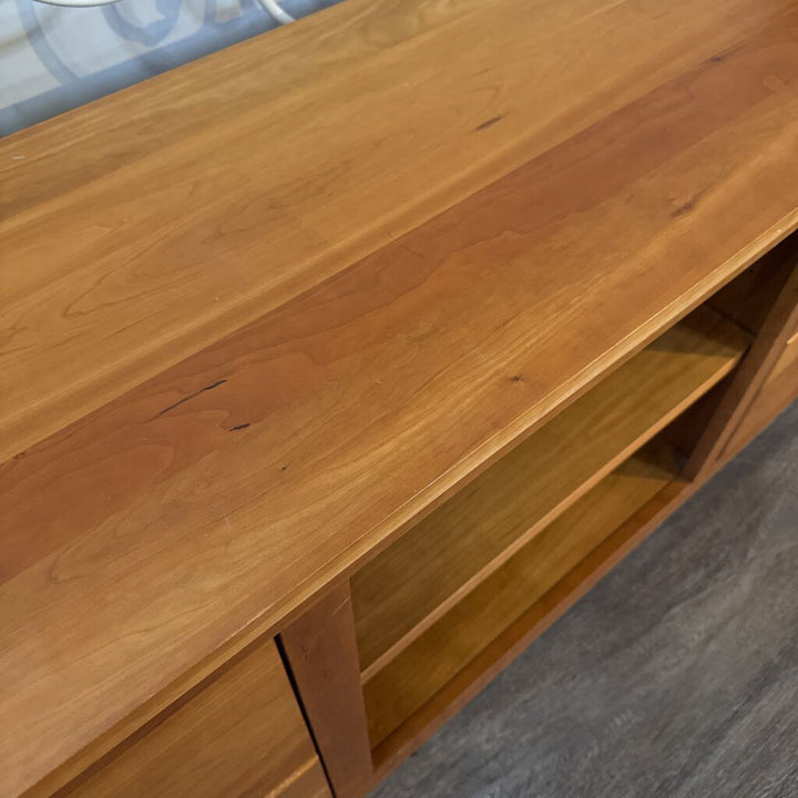 Orig. Price $1500 - Lateral File Cabinet