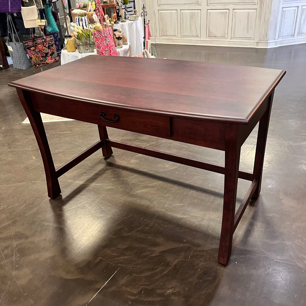 Orig Price $1125 - Writing Desk w/ Drawer