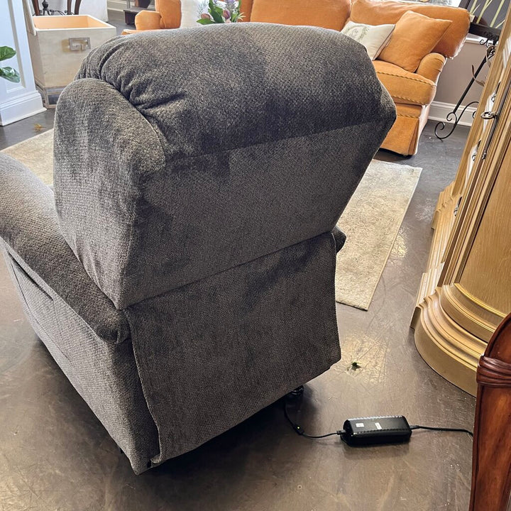 Orig Price $3000 - Power Lift Recliner