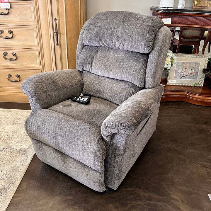 Orig Price $3000 - Power Lift Recliner