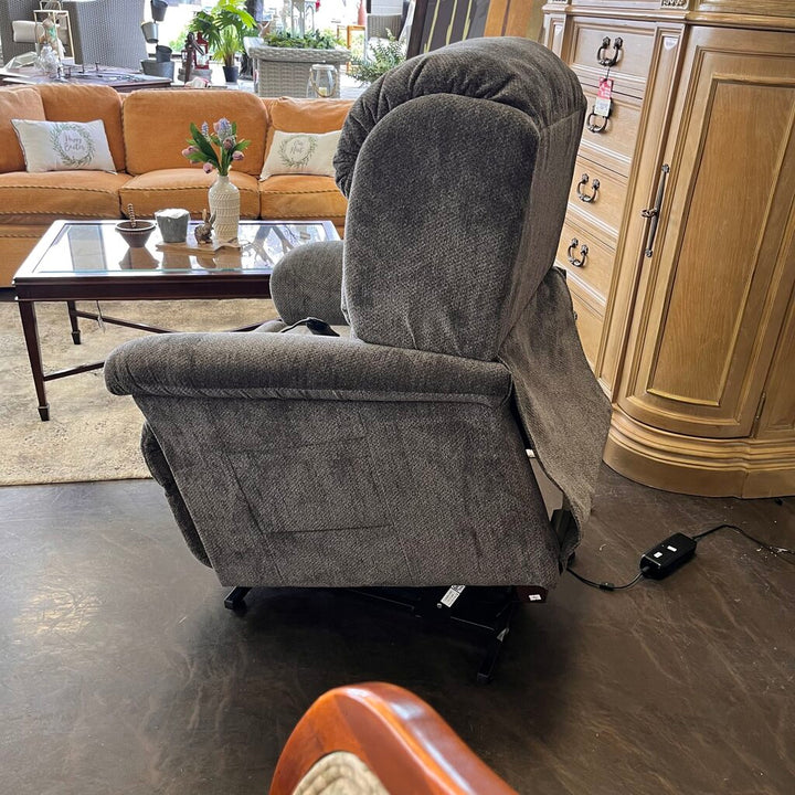 Orig Price $3000 - Power Lift Recliner