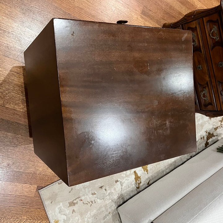 MCM Night Stand