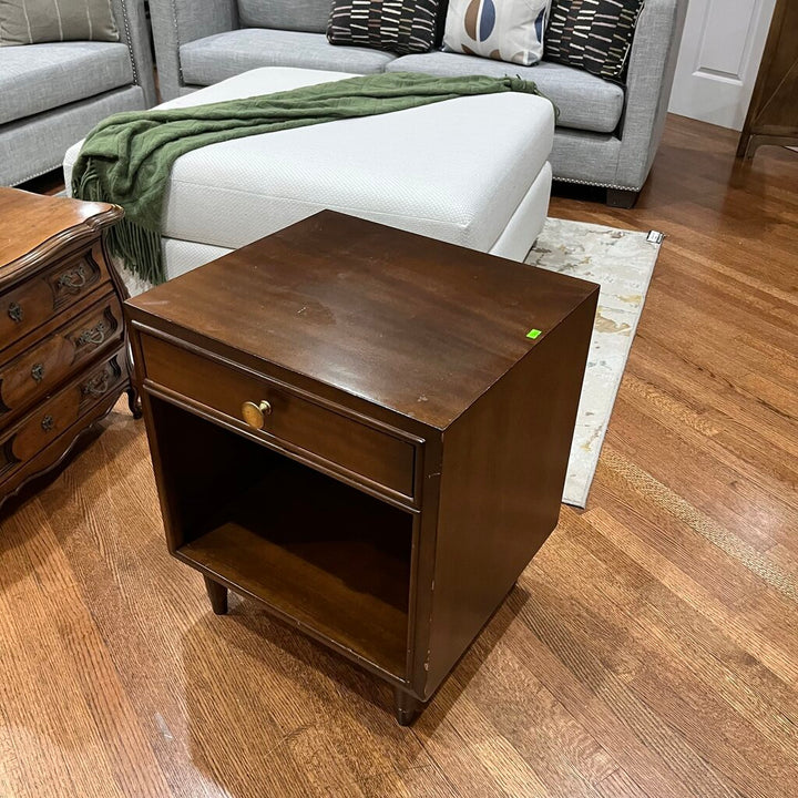 MCM Night Stand