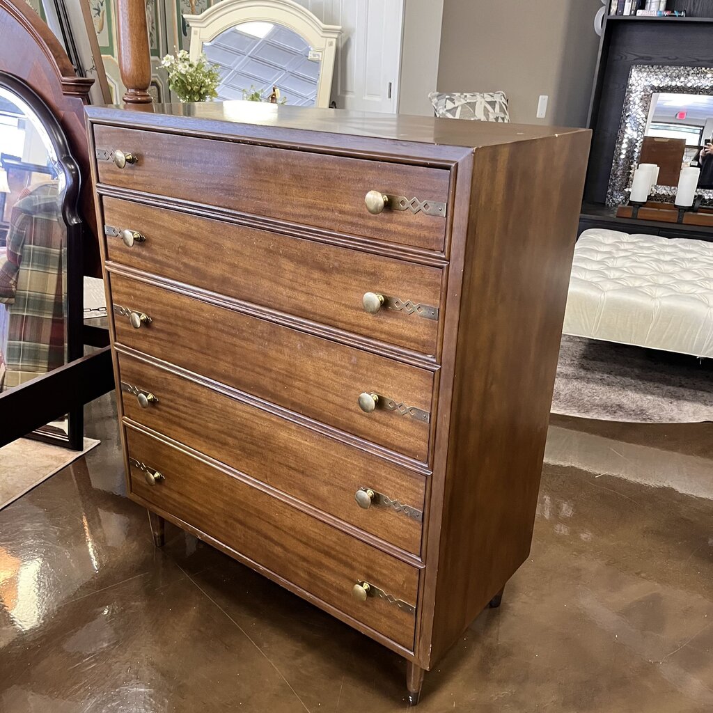 MCM Chest of Drawers