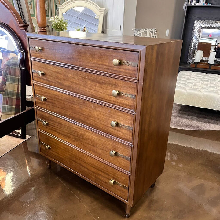 MCM Chest of Drawers