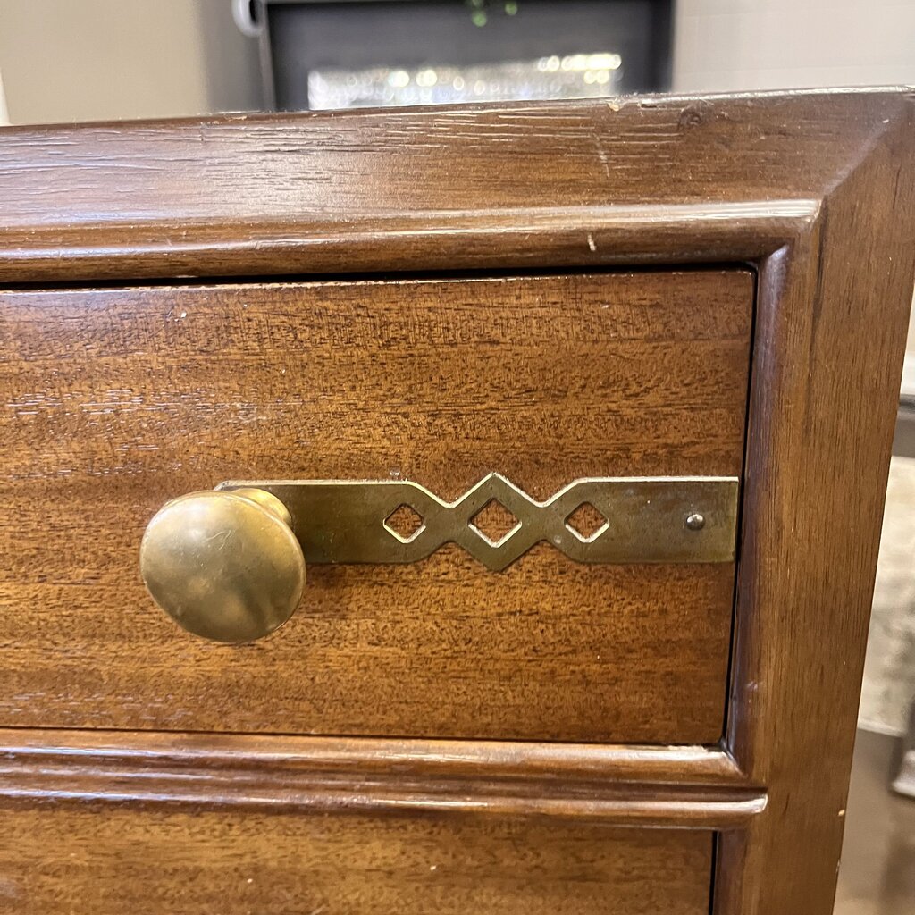 MCM Chest of Drawers