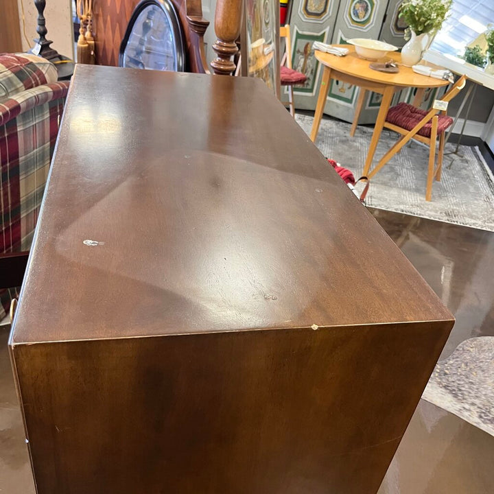 MCM Chest of Drawers