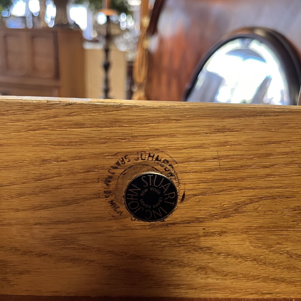 MCM Chest of Drawers