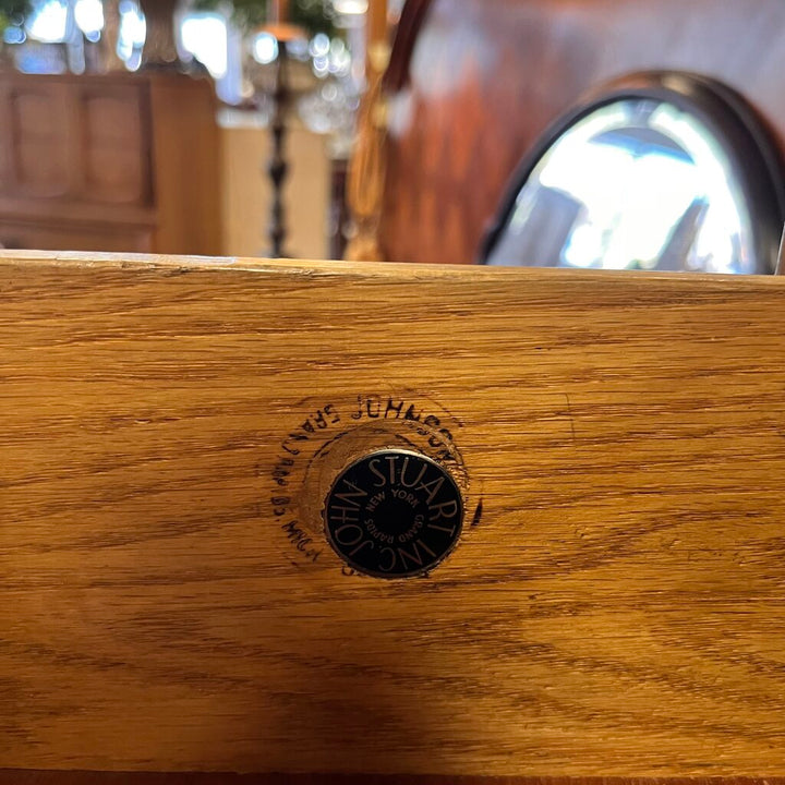 MCM Chest of Drawers
