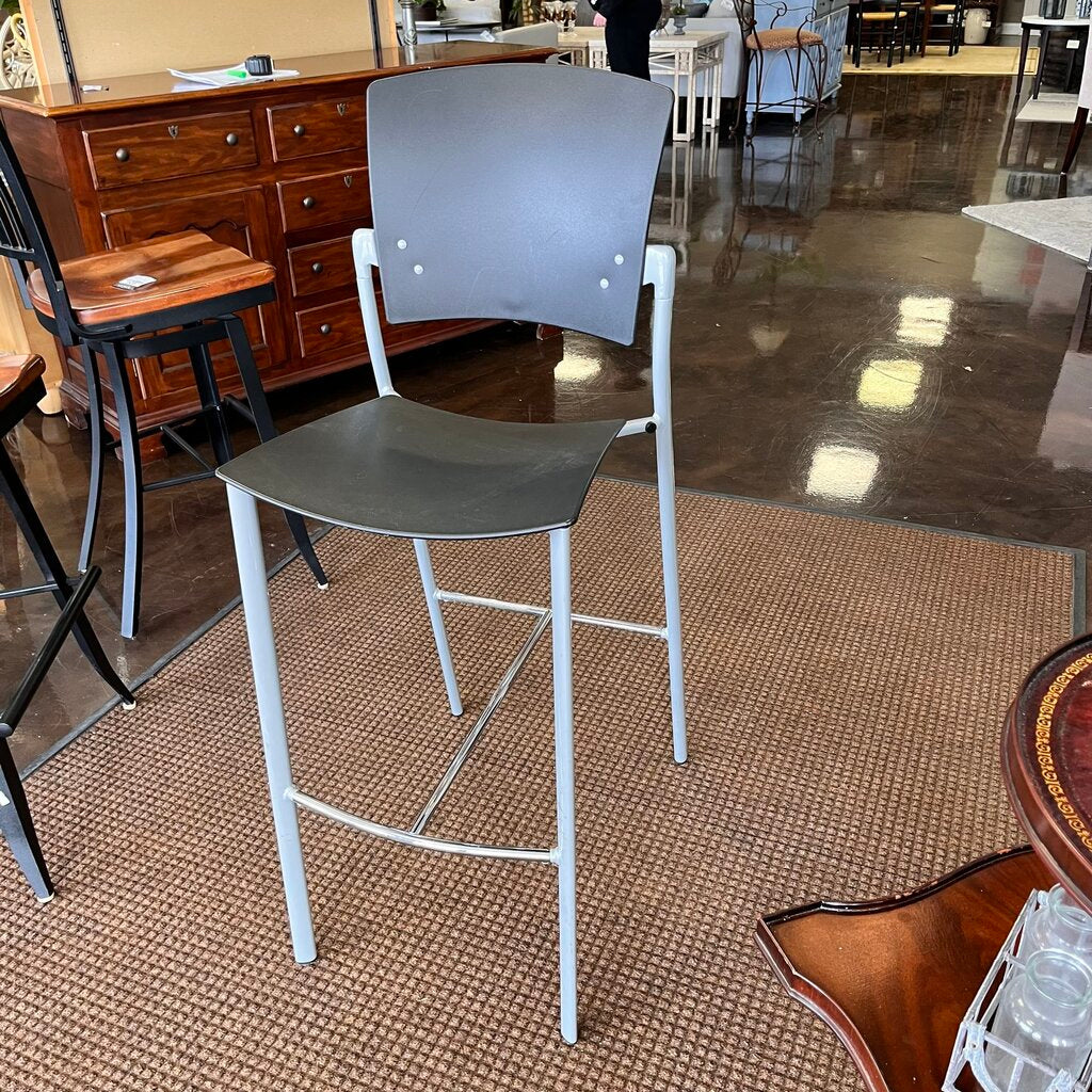 Orig Price $630 - Modern Bar Stool